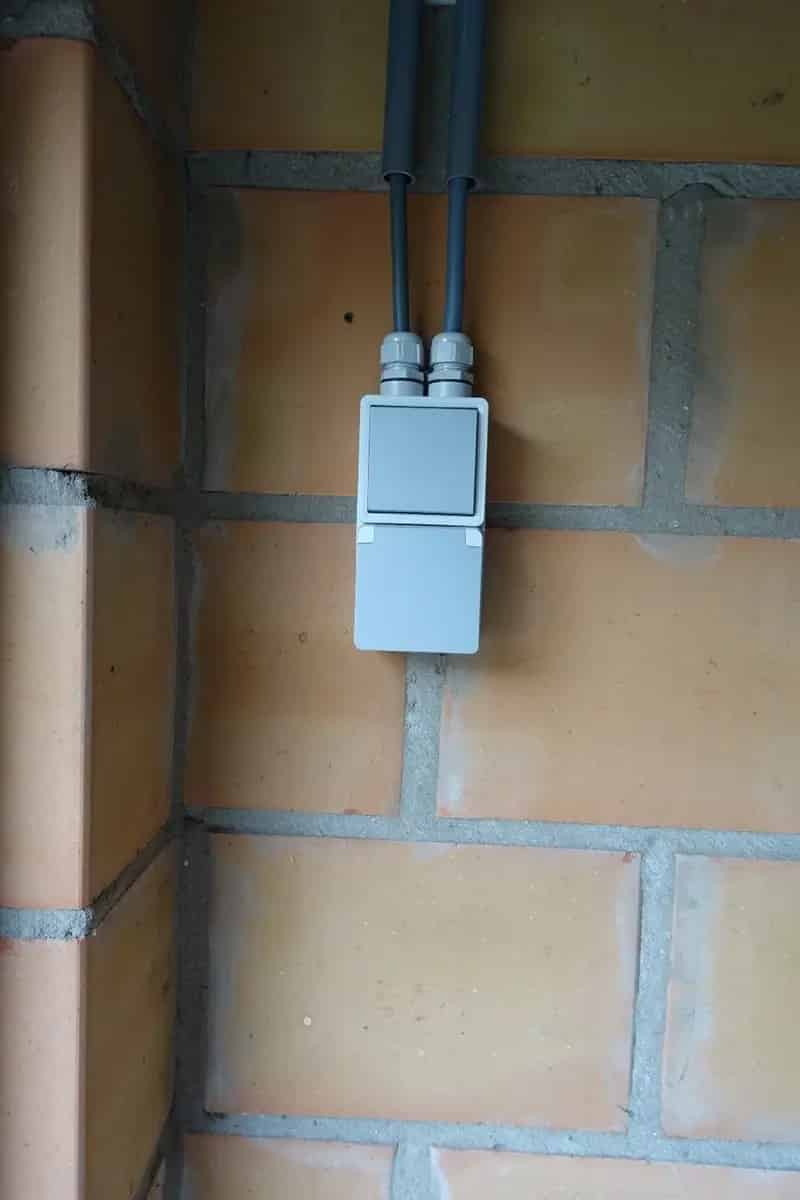 Garagebox op uitstekende ligging te Sint-Andries