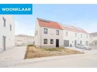 Huis te koop - Sint-Lievens-Houtem RBT47445