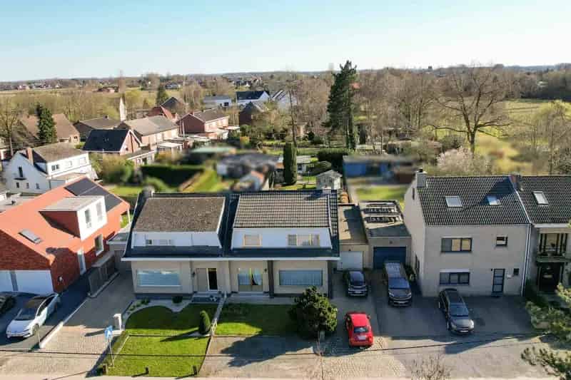 Huis te koop