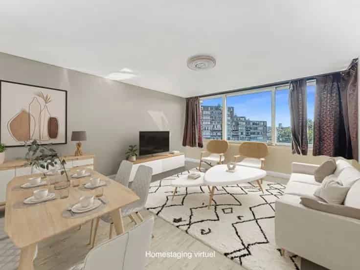 Appartement Te Koop