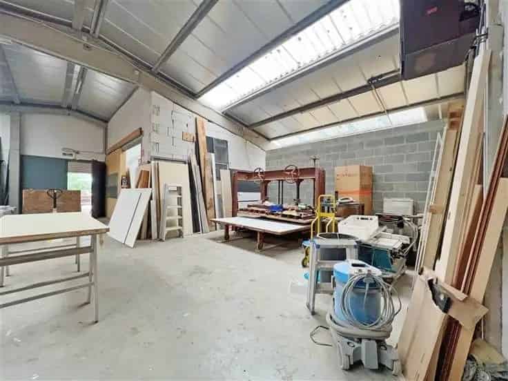 Appartementsblok Te Koop
