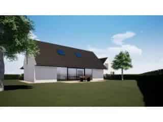 Bouwgrond te koop - Kortemark RBS55234