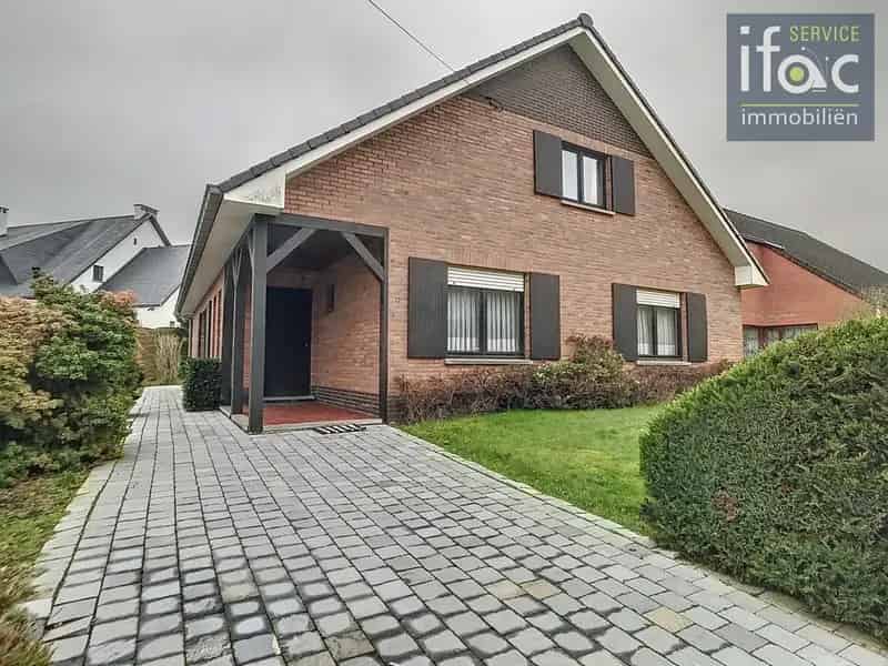 Huis te koop