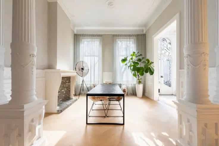 Huis Te Koop