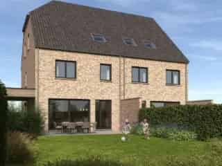 Project: Oost-Eindeken 32 Stekene - Stekene 24106-00053845_OM_9878