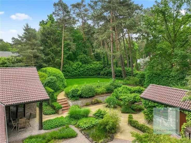 Villa Te Koop