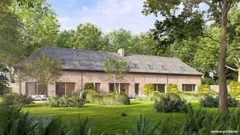 Grond te huur