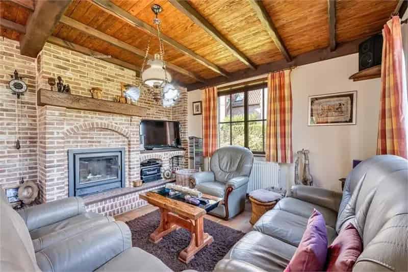 Huis te koop Destelbergen