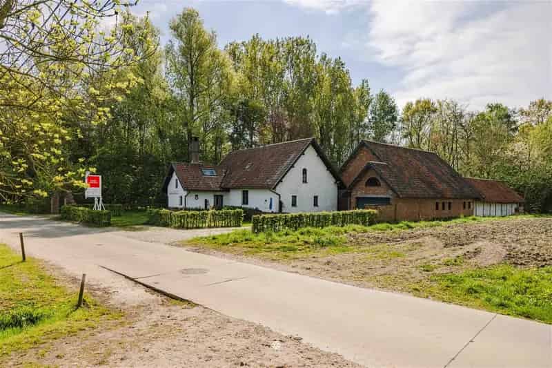 Huis te koop