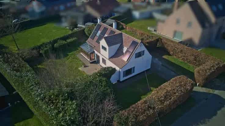 Huis Te Koop