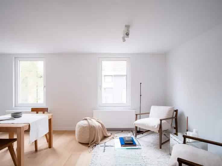 Appartement Te Koop