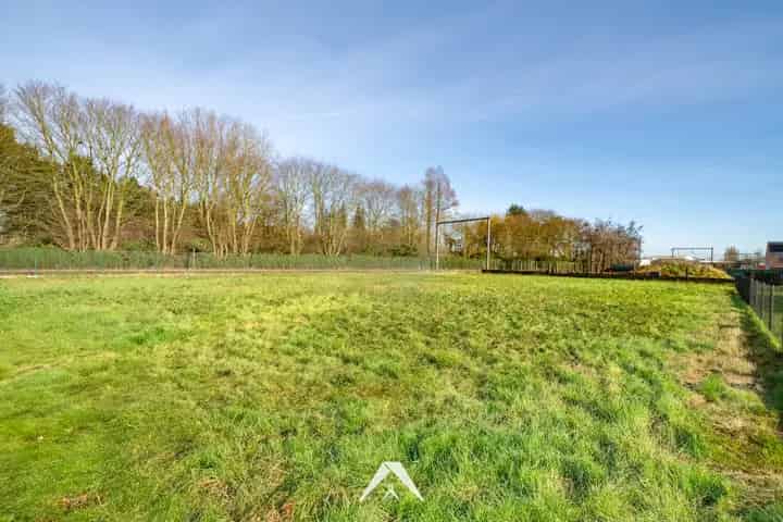 Bouwgrond te koop in Menen