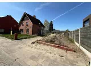 Bouwgrond te Turnhout 649m² - Rustige ligging