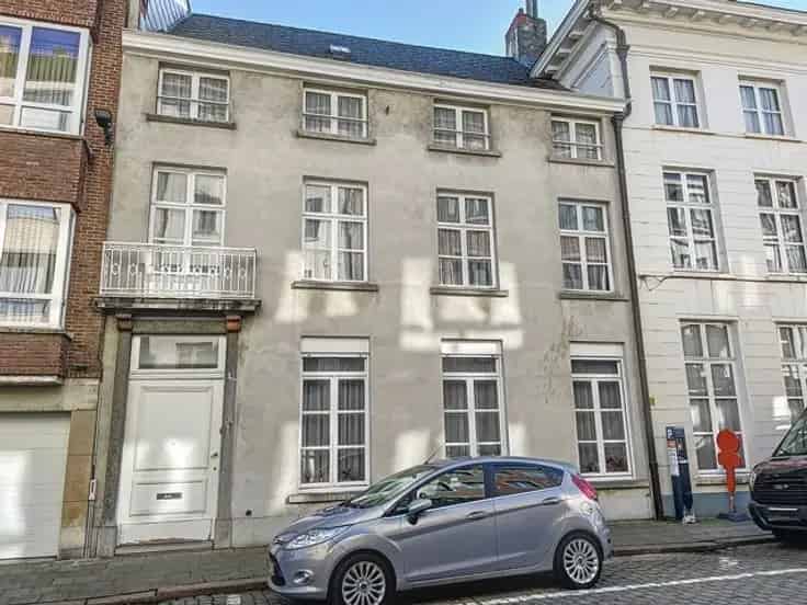 Herenhuis Te Koop