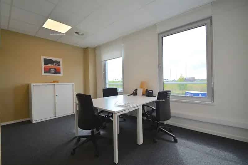 Kantoorruimte te huur Roeselare