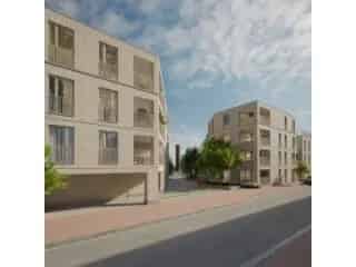 Project: Park RSL - Residentie Linnerie - Roeselare 1396271-4052872