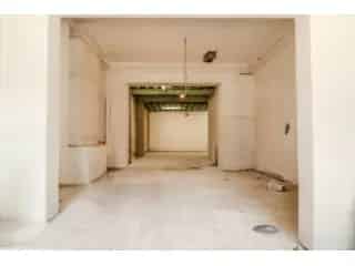 Handelspand te koop Brussel 150m² Nabij Botanisch Park