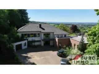 Huis te koop Gemmenich - Twee woningen, 7195m², veel ruimte en natuur