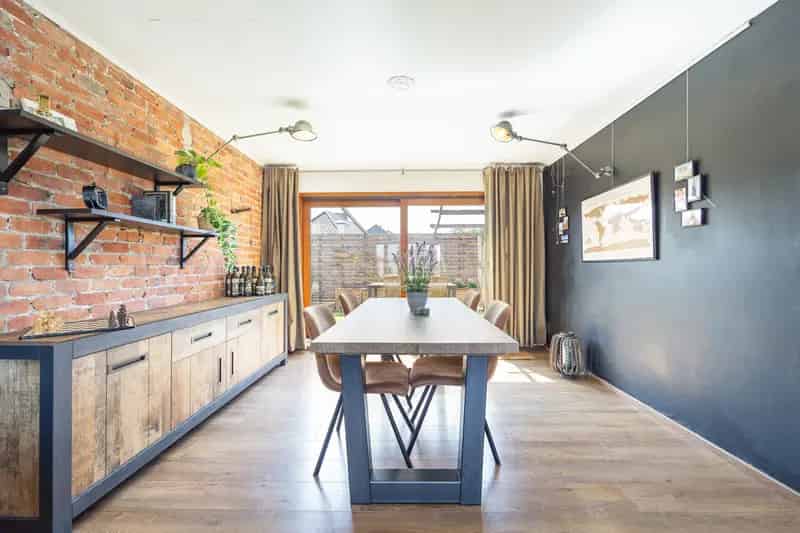 Appartement te huur
