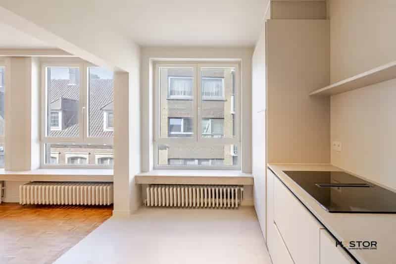 Appartement te koop