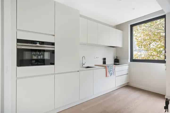 Appartement te koop in Antwerpen