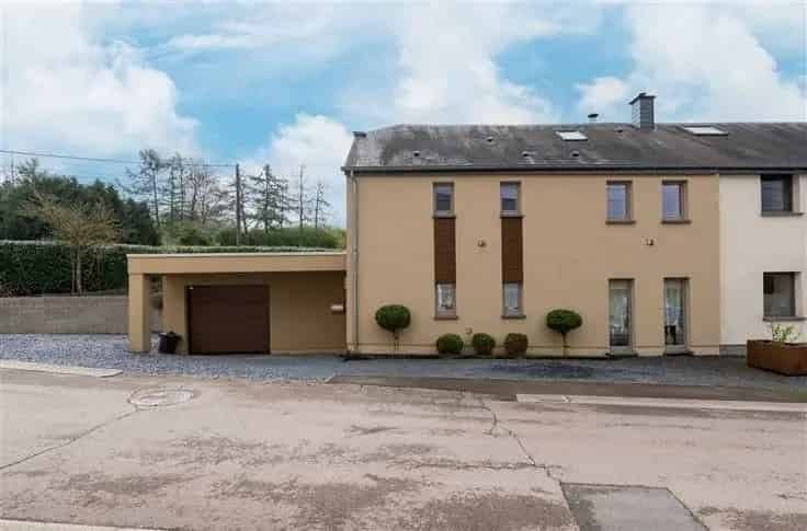 Huis Te Koop Heinstert - 4 slaapkamers, gerenoveerd