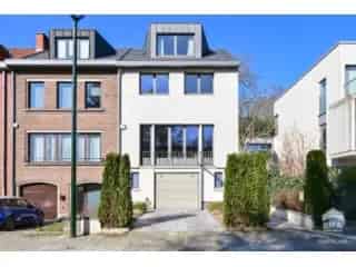 Huis te koop - Ukkel VBC69479