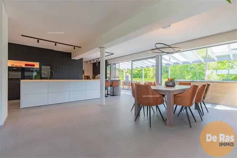 Villa te koop Aalst