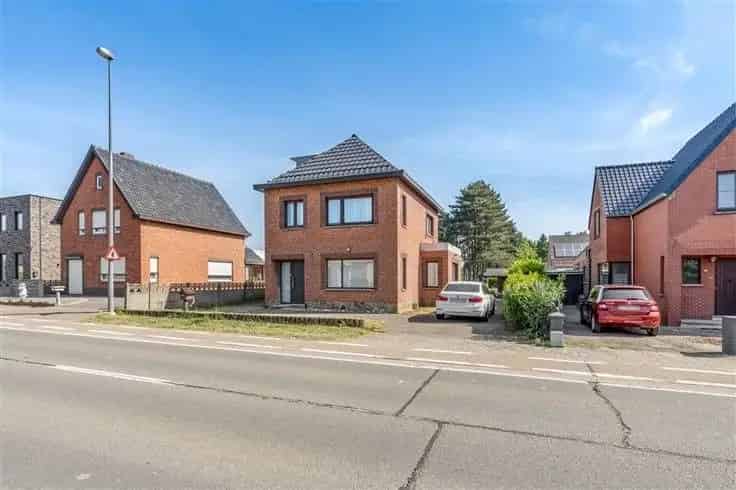 Huis Te Koop