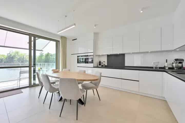 Appartement te koop in Berlare
