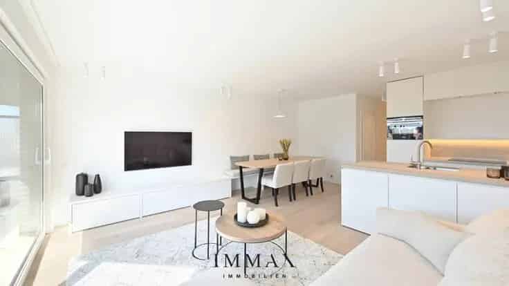 Appartement Te Koop