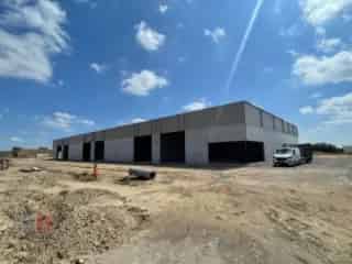 Industrie te koop - Tielt RBT90309