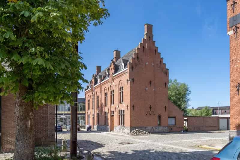 Betaalbare woning in Gent