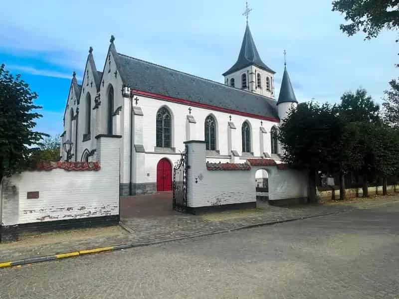 Bouwgrond te koop Sint-Martens-Latem