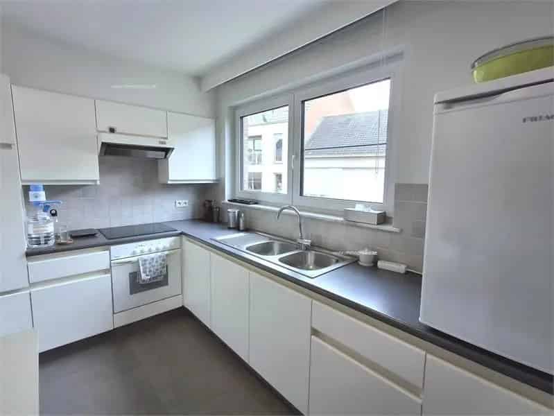 Appartement te huur Ruiselede