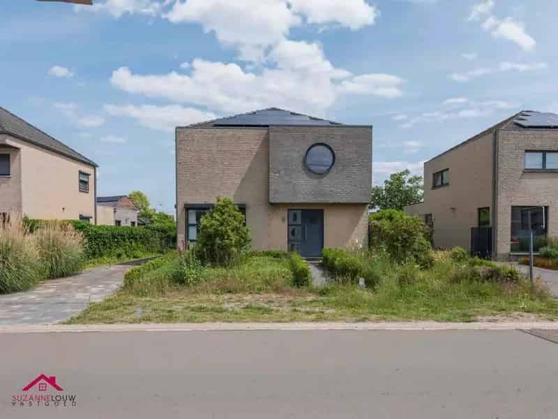 Huis te huur