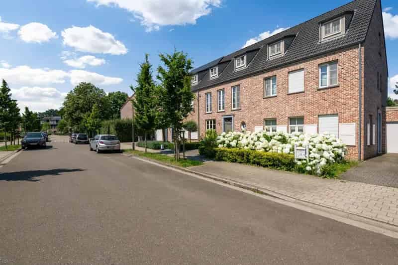 Prachtige woning (184m²) met 4 slaapkamers op toplocatie!