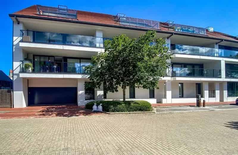 Parkeerplaats te huur - Pieter Deswartelaan 61, 8620 Nieuwpoort 