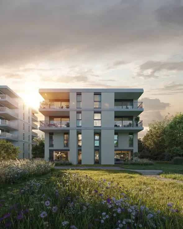 Appartement Te Koop