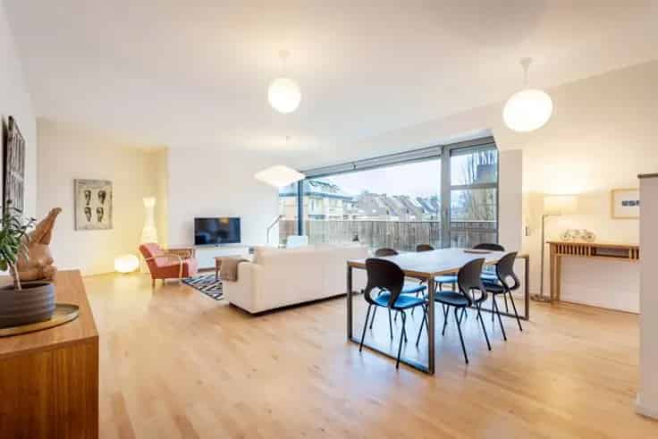 Penthouse Te Koop