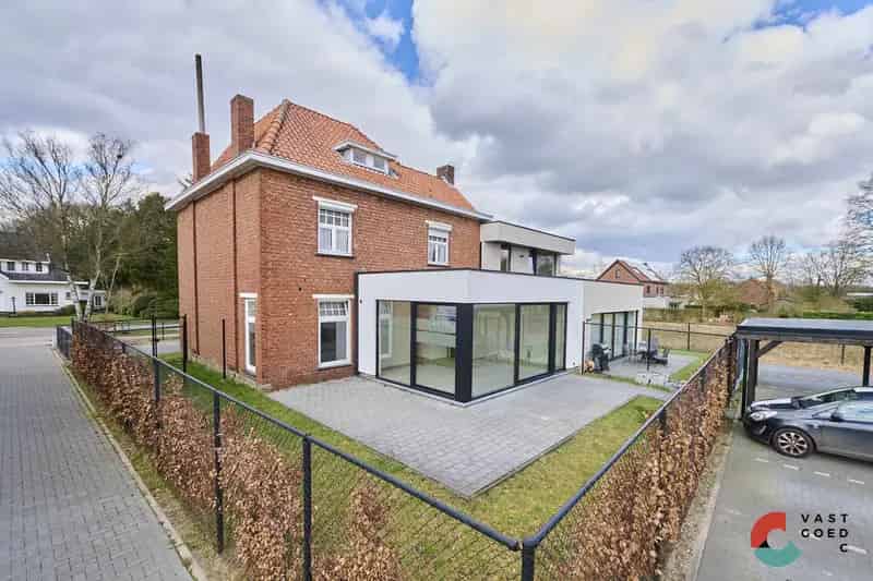 Huis te koop