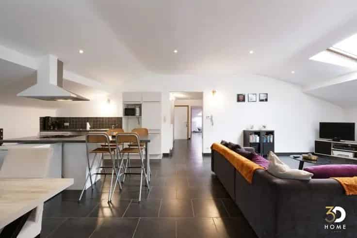 Appartement Te Koop