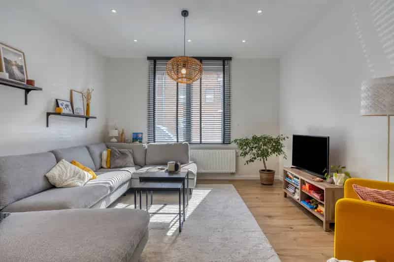 Huis te huur