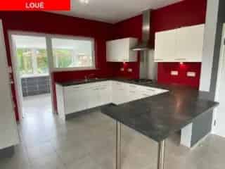 Huis te huur Perwez 4 slaapkamers gerenoveerd tuin garage