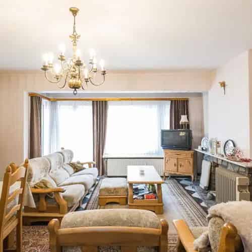 2 slaapkamer appartement in het centrum van Oostende