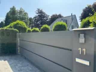 Villa te koop - Olne VBD14714