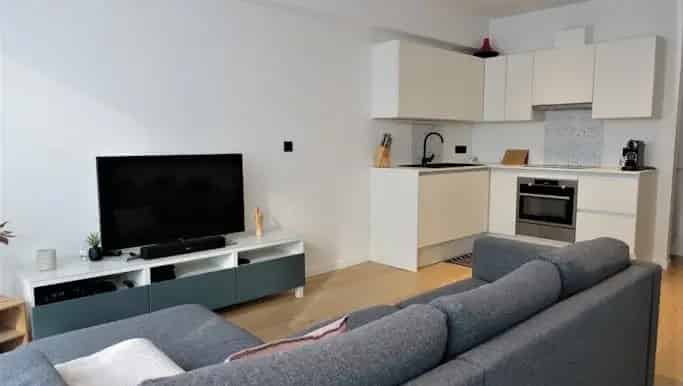 Appartement te huur in Jacques Eggermontstraat 45, Ledeberg - Dewaele