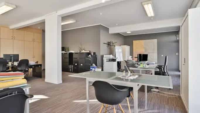 Kantoor te koop in Troonstraat 38, Oostende - Dewaele