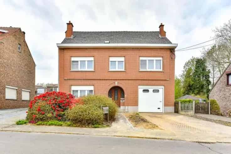 Huis Te Koop