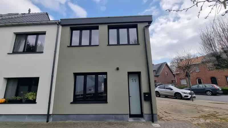 Huis te huur